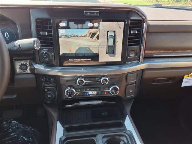 2025 Ford F-350 Super Duty XL DRW