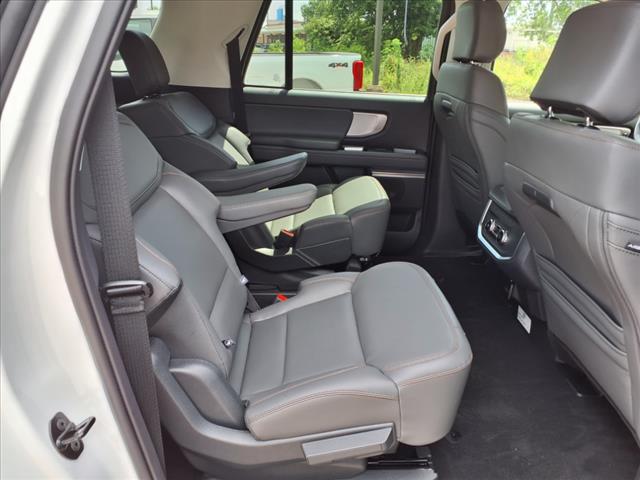 2025 Ford Expedition MAX 7 Passenger