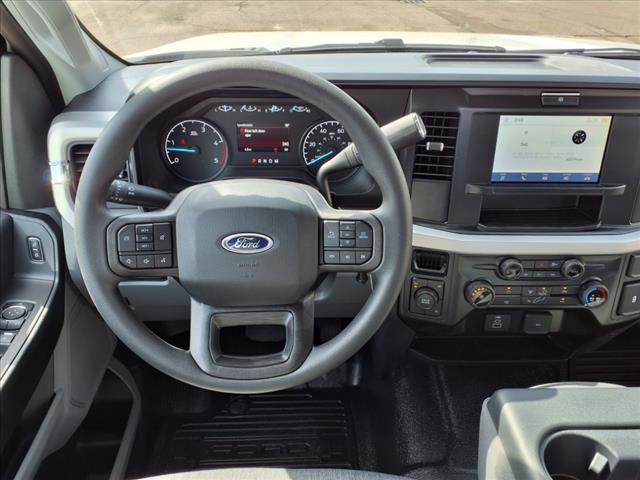 2025 Ford F-250 Super Duty XL