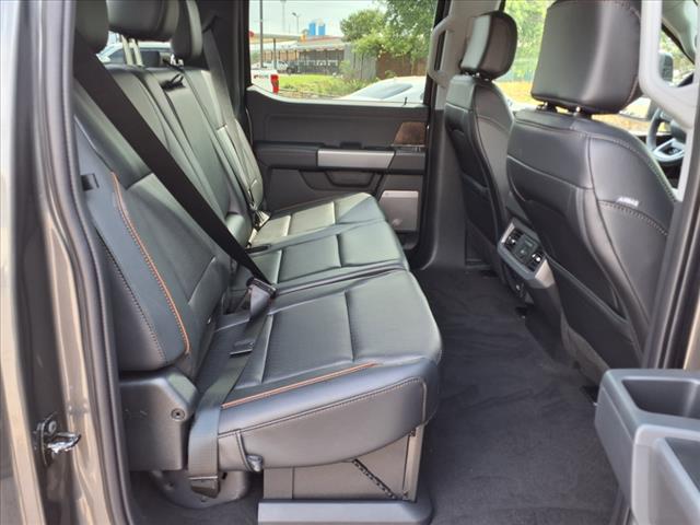 2025 Ford F-250 Super Duty Lariat
