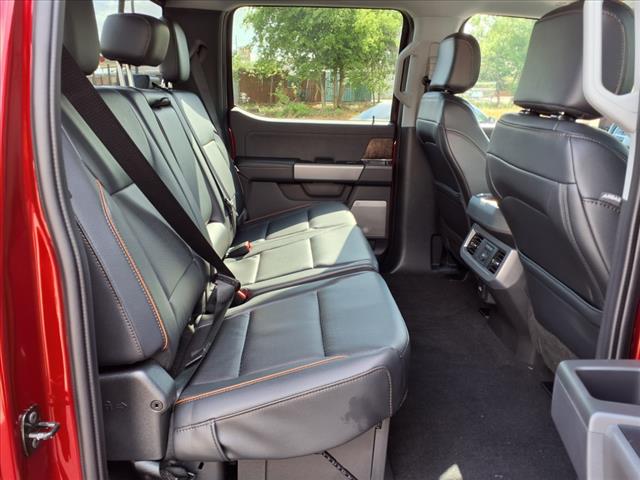 2025 Ford F-250 Super Duty Lariat