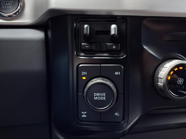 2025 Ford F-250 Super Duty XLT
