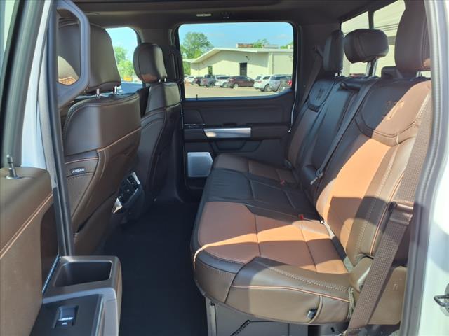 2025 Ford F-350 Super Duty XL DRW