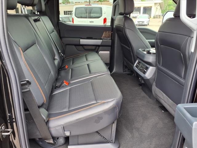 2025 Ford F-350 Super Duty Lariat DRW