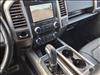 2017 Ford F-150 Platinum