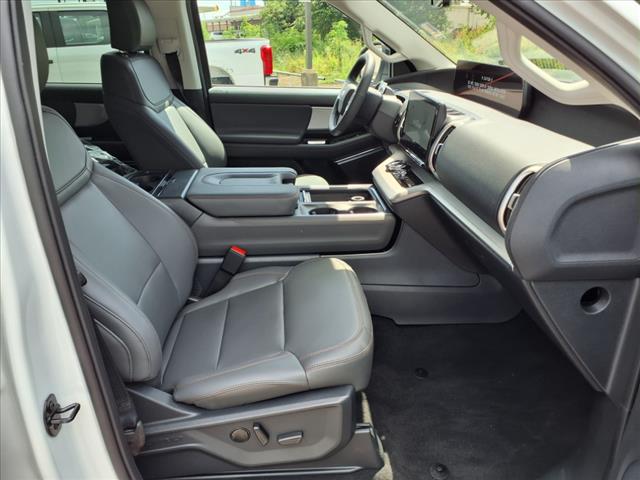 2025 Ford Expedition MAX 7 Passenger