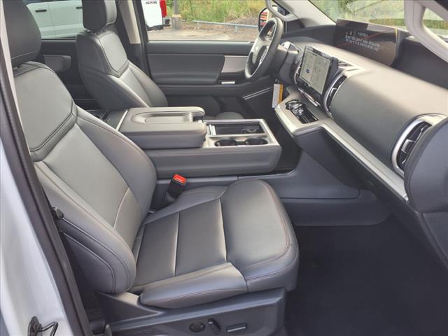 2025 Ford Expedition 7 Passenger