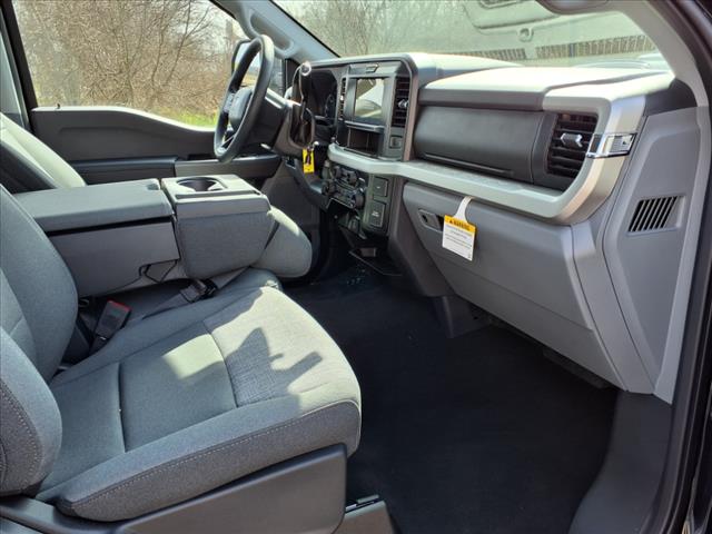 2025 Ford F-250SD XLT