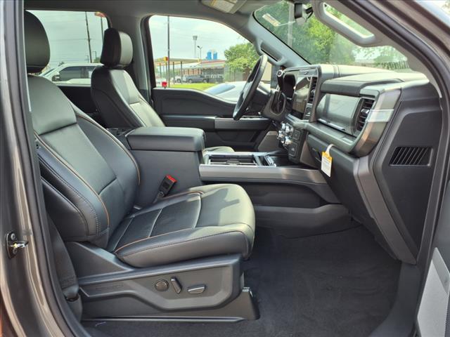 2025 Ford F-250 Super Duty Lariat
