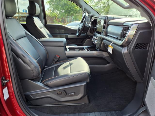 2025 Ford F-250 Super Duty Lariat