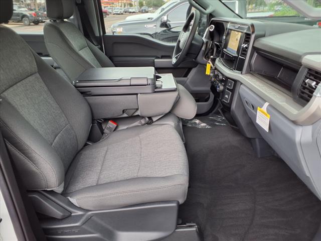 2025 Ford F-250 Super Duty XL