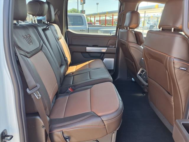 2025 Ford F-350 Super Duty XL DRW