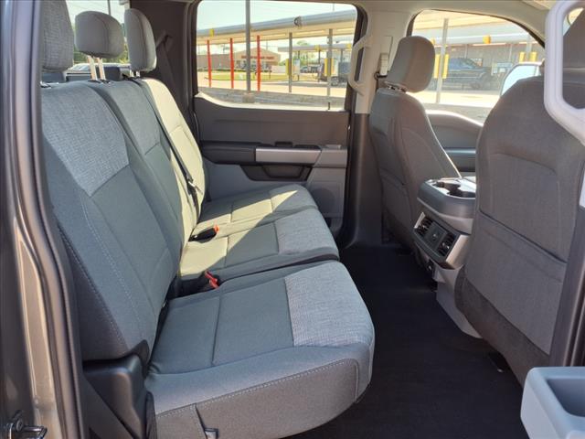 2025 Ford F-350 Super Duty XLT DRW