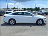 2024 Chevrolet Malibu LT 1LT - thumbnail 8
