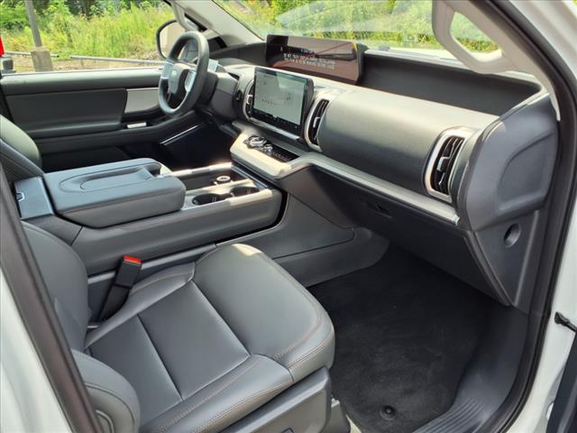 2025 Ford Expedition MAX 7 Passenger