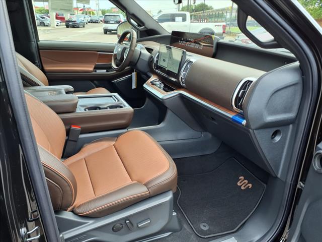 2025 Ford Expedition King Ranch