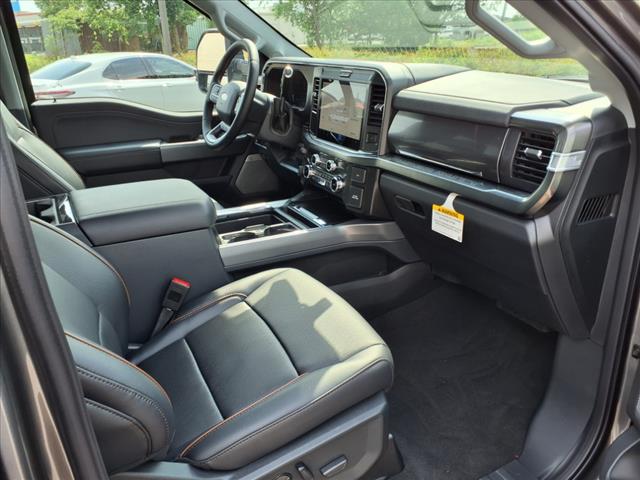 2025 Ford F-250 Super Duty Lariat