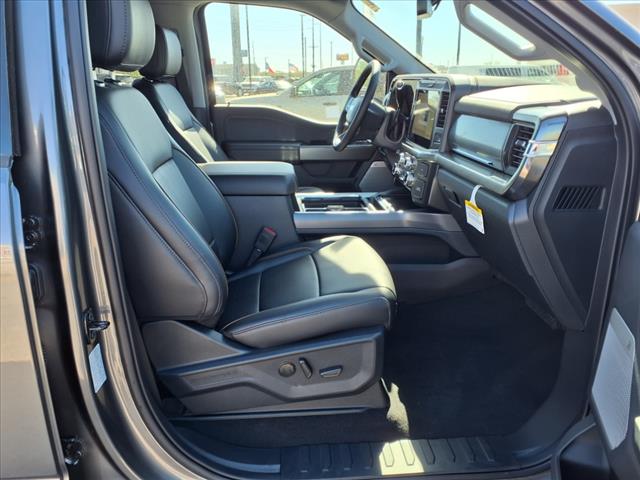 2025 Ford F-250 Super Duty Lariat
