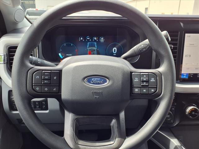 2025 Ford F-250 Super Duty XLT
