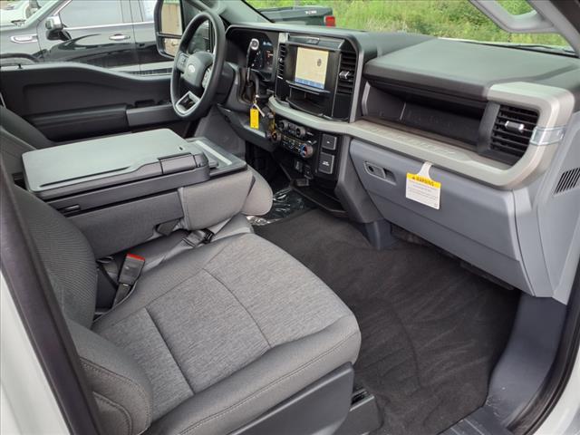2025 Ford F-250 Super Duty XL
