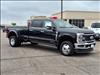 2025 Ford F-350 Super Duty Lariat DRW