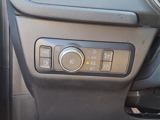 2020 Ford Escape Hybrid Titanium