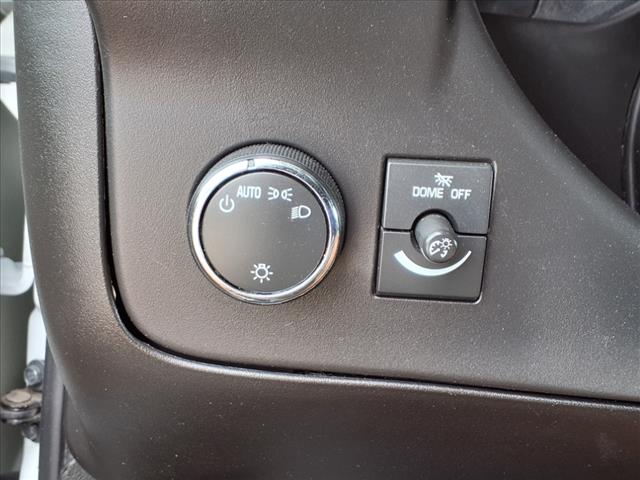 2023 Chevrolet Express 2500