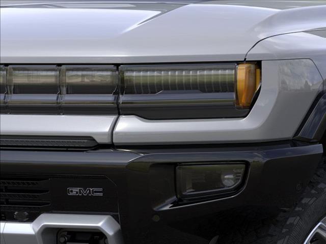 2025 GMC HUMMER EV 3X