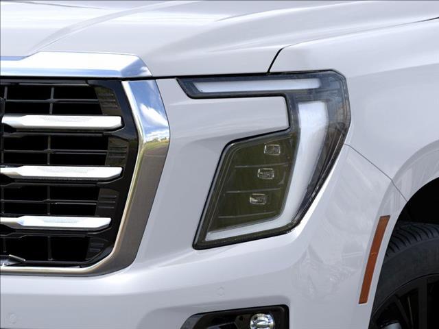 2025 GMC Yukon XL Elevation