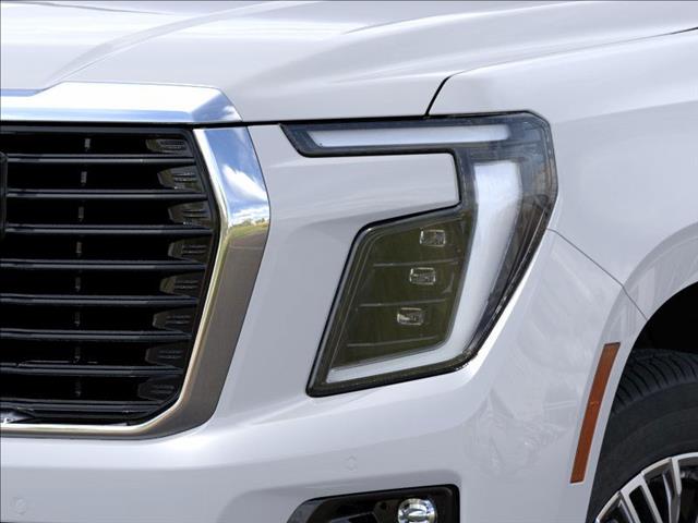 2025 GMC Yukon XL Elevation