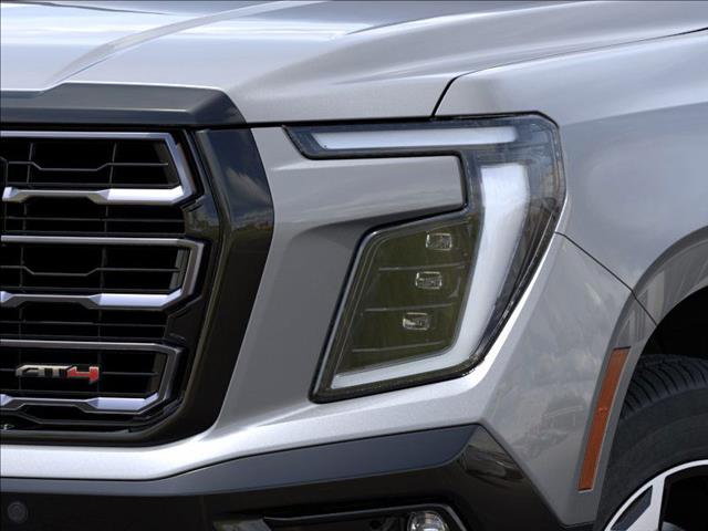 2025 GMC Yukon XL AT4 Ultimate