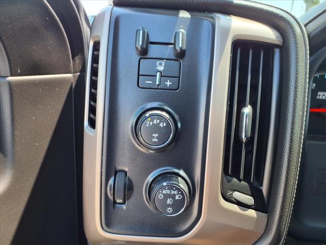 2019 GMC Sierra 2500HD Denali