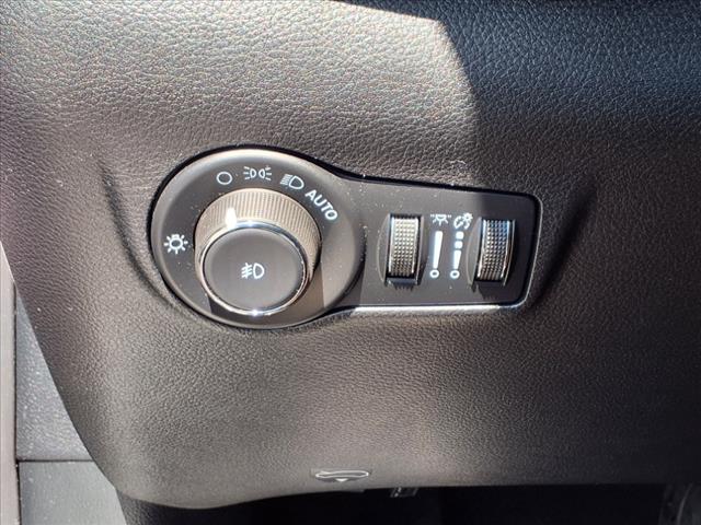 2022 Jeep Compass Altitude