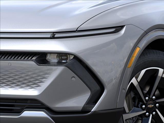 2025 Chevrolet Equinox EV LT 1