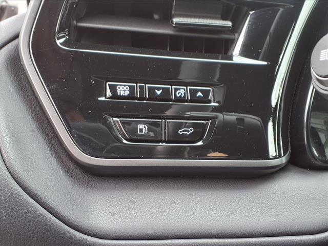 2024 Lexus TX 350 Base