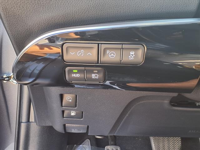 2022 Toyota Prius Prime Limited