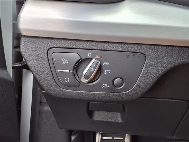 2021 Audi SQ5 3.0T quattro Premium Plus