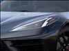 2025 Chevrolet Corvette Stingray