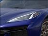 2025 Chevrolet Corvette Z06