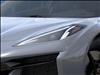 2025 Chevrolet Corvette E-Ray