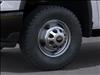 2025 Chevrolet Silverado 3500 HD Chassis Work Truck