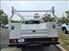 2025 Chevrolet Silverado 3500 HD Chassis Work Truck