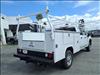 2025 Chevrolet Silverado 2500HD Work Truck