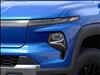 2025 Chevrolet Silverado EV LT