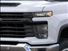 2025 Chevrolet Silverado 2500HD Work Truck