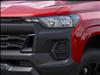 2025 Chevrolet Colorado Work Truck
