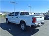2025 Chevrolet Colorado Work Truck