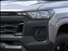 2025 Chevrolet Colorado Work Truck