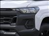 2025 Chevrolet Colorado Work Truck