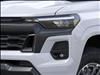 2025 Chevrolet Colorado LT